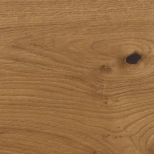 Serie 4000 Landhausdiele Plaza 240 - Eiche Universal alpin Strukturiert nL+ Fertig-Parkett