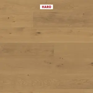 Serie 4000 Landhausdiele Plaza 240 - Eiche invisible Markant strukturiert nL+ Fertig-Parkett