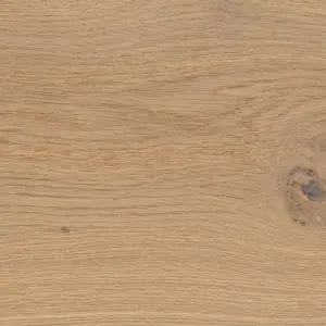 Serie 4000 Landhausdiele Plaza 240 - Eiche puroweiß Sauvage Strukturiert nL+ Fertig-Parkett