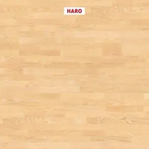 Serie 4000 Schiffsboden - Esche Trend str. nD Fertig-Parkett