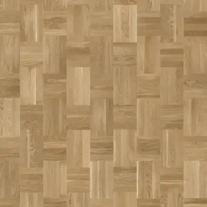 Noble - EICHE CLASSIC Flechte Fertig-Parkett