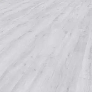 Virtuo 30 Rigid - Sunny Snow Rigid Vinyl, Klick-Vinyl