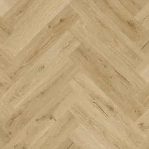 Alpha Vinyl Ciro - Beige botanisch Klick-Vinyl, Rigid Vinyl