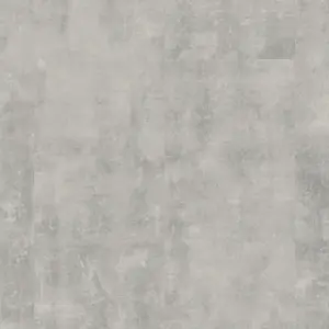 ID Inspiration 55 NATURALS - NATURALS -Patina Concrete - Light Grey Vinylboden zum Kleben