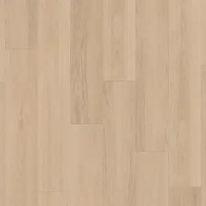 iD Inspiration 40 NATUALS - NATURALS - Variant Oak - Beige Vinylboden zum Kleben