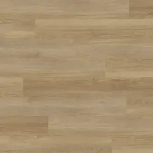 Friends - Eiche Ella Vinyl-Laminat (HDF-Träger)