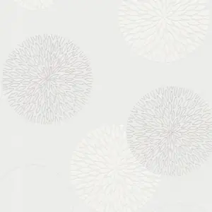 Black & White, Casual Living - Vliestapete