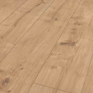 Dureco - Eiche Elba Designboden zum Klicken