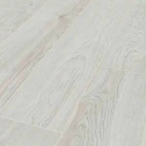 Dureco - Eiche Santorini Designboden zum Klicken