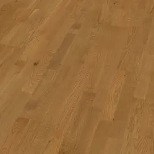 ter Hürne Tailored Collection Eiche Merlot - 1101312508 - Parkettboden Fertig-Parkett (3-Schicht) Tailored Collection - Eiche Merlot Fertig-Parkett