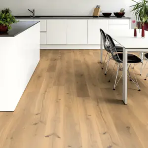 Unique Collection - Eiche Tribeca Fertig-Parkett