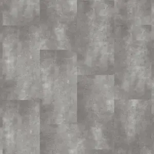 Tarkett iD Evolution Dublin Concrete GREY - 260037010 - Vinylboden Klebevinyl iD Evolution - Dublin Concrete GREY zum Kleben