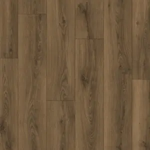Quick-Step Classic Warm brown oak - CLM5789 - Laminatboden mit integrierter Dämmung Quick-Step CLM5789