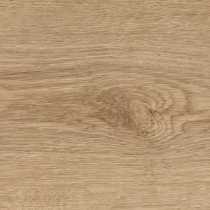 DISANO WaveAqua, DISANO WaveAqua Landhausdiele XL 4V - Eiche Victoria Honig Designboden zum Klicken