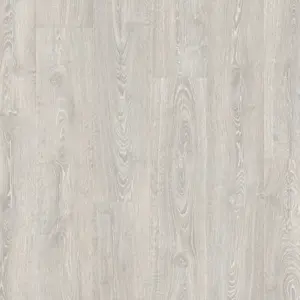Hydroseal Naturboden Impressive (Ultra) - Eiche Patina classic grau Designboden zum Klicken