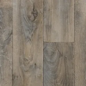 Primetex - FACTORY PECAN 3-Meter Breit PVC-Boden