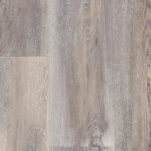 Primetex - COGNAC PEARL 2-Meter Breit PVC-Boden