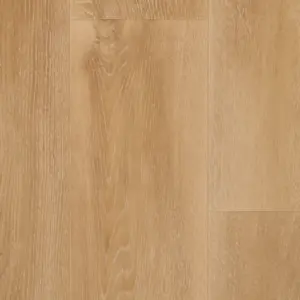 Primetex - COGNAC SCANDI OAK 4-Meter Breit PVC-Boden