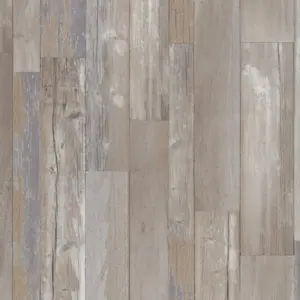 Texline - HARBOR BLUE 2-Meter Breit PVC-Boden