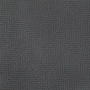 Texline HQR - SISAL BLACK 2-Meter Breit PVC-Boden