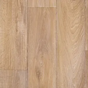 Texline HQR - MACCHIATO NATUREL 4-Meter Breit PVC-Boden