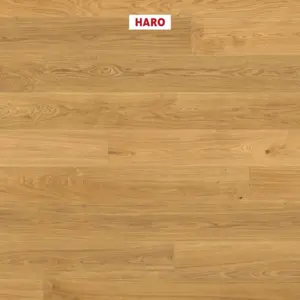 Serie 4000 Landhausdiele 180 - Eiche Exklusiv Strukturiert 4V nL+ Fertig-Parkett