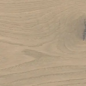 Serie 4000 Landhausdiele 180 - Eiche sandgrau Markant strukturiert 4V nL+ Fertig-Parkett