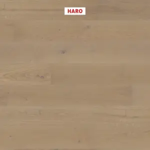 Serie 4000 Landhausdiele 180 - Eiche sandgrau Sauvage strukturiert 4V nL+ Fertig-Parkett