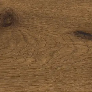 Serie 4000 Landhausdiele Maxim - Bernsteineiche Sauvage Strukturiert 4V nL+ 2-Schicht Parkett