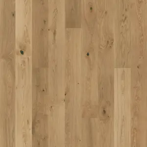 Grace - EICHE RUSTIC PLANK XT 1 Stab Fertig-Parkett