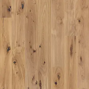 Intro - EICHE BLONDE 1 Stab Fertig-Parkett