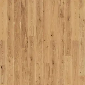 Pure - EICHE RUSTIC PLANK XT 1 Stab Fertig-Parkett