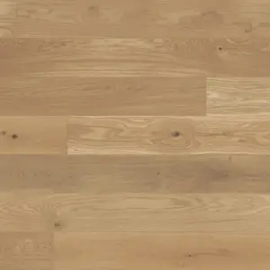 Grand Velvet Collection - Eiche lichtbeige Fertig-Parkett