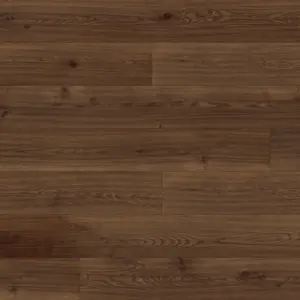 Unique Collection - Eiche unique samtbraun Fertig-Parkett