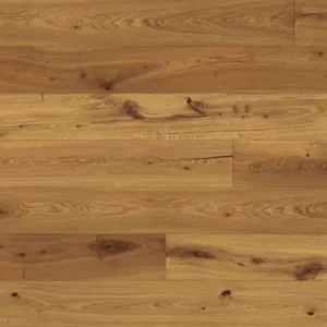 Unique Collection - Eiche unique Fertig-Parkett