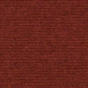 Interlife - 633 - Granat Teppichfliese