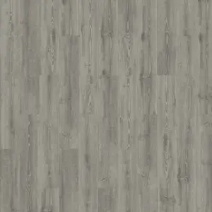 Home for Future - Funky Soul Dark Grey Rigid Vinyl