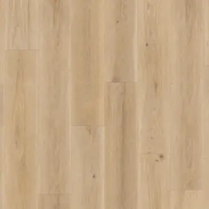 ID Inspiration 55 AUTHENTICS - AUTHENTICS - Highland Oak - Golden Vinylboden zum Kleben