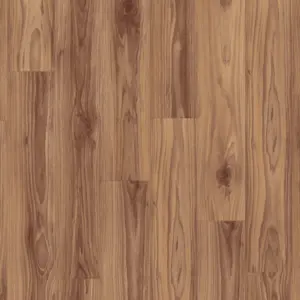 ID Inspiration 55 NATURALS - NATURALS - American Walnut - Cinnamon Vinylboden zum Kleben