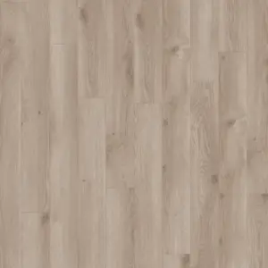 ID Inspiration 70 CLASSICS - CLASSICS - Contemporary Oak - Grege Vinylboden zum Kleben