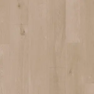 iD Inspiration 30 NATURALS - NATURALS - Chatillon Oak - Beige Vinylboden zum Kleben