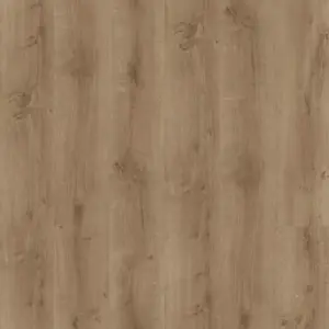 iD Inspiration 40 CLASSICS - CLASSICS - Rustic Oak - Brown Vinylboden zum Kleben