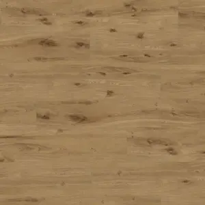 Comfort, Comfort Classic Choice - Eiche York Vinyl-Laminat (HDF-Träger)