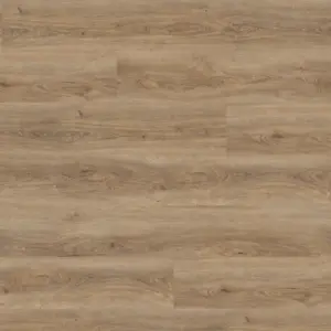 Comfort, Comfort Grand Choice - Eiche Malaga Vinyl-Laminat (HDF-Träger)