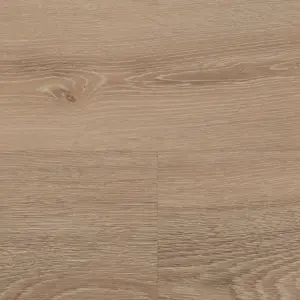 Classic Edition - Eiche Budapest Rigid Vinyl, Klick-Vinyl