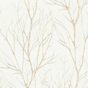 Blooming - Vliestapete