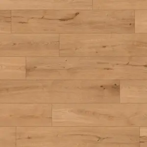 Avatara - Eiche Banta Designboden zum Kleben