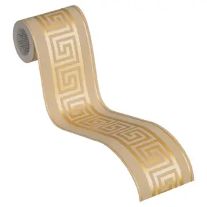 Tapete Bordüre