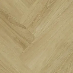 iD Square Loose-Lay - English Oak CLASSICAL Loose Lay