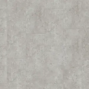 Tarkett iD Inspiration Click Solid 55 CLASSICS - Rock - Grey - 24619001 - Vinylboden Klick Vinyl CLASSICS - Rock - Grey zum Klicken
